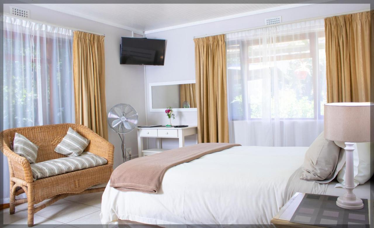 Andelomi Forest Lodge 스톰스리비에르 외부 사진