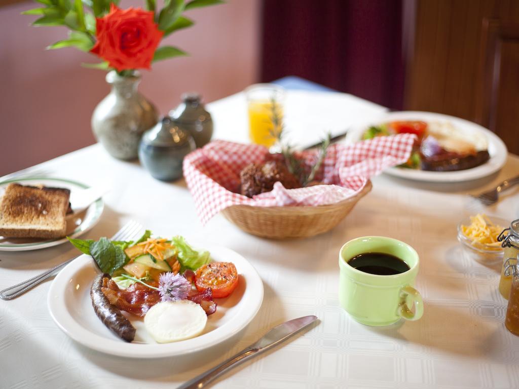 Andelomi Forest Lodge 스톰스리비에르 외부 사진
