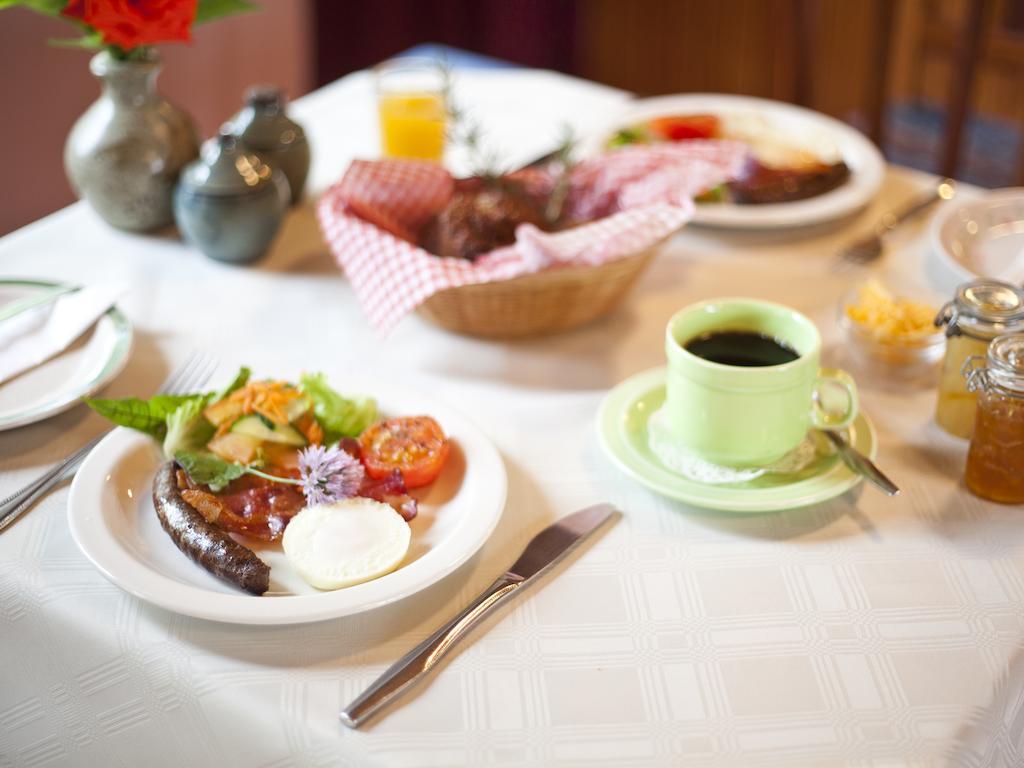 Andelomi Forest Lodge 스톰스리비에르 외부 사진
