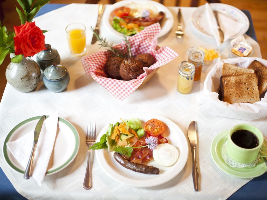 Andelomi Forest Lodge 스톰스리비에르 외부 사진